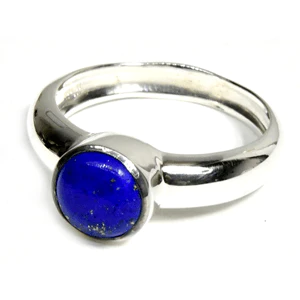 Lapis Lazuli Ring size 10
