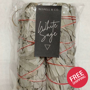 Sage Smudge Bundle