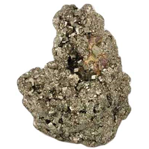 Pyrite (Fools Gold) - Wiccan Place