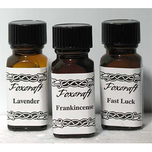 Fast Money oil 2 dram - Wiccan Place
