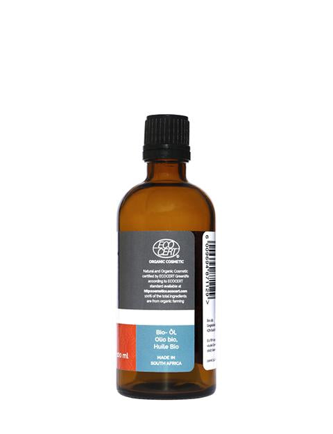 Organic Argan Oil (Argania Spinosa) 100ml