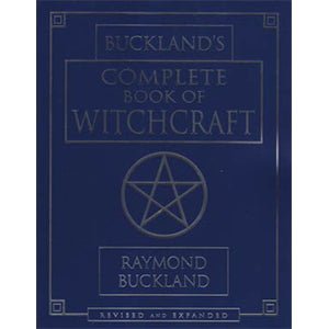 Complete book of Witchcraft by Raymond Buckland - Wiccan Place