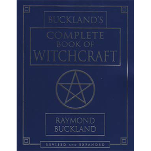 Complete book of Witchcraft by Raymond Buckland - Wiccan Place