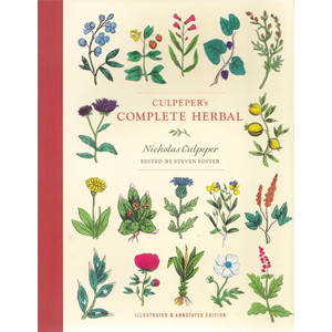 Culpeper's Complete Herbal by Nicholas Culpeper - Wiccan Place