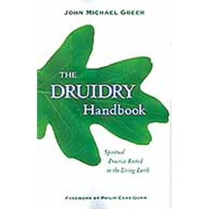 Druidry Handbook - Wiccan Place