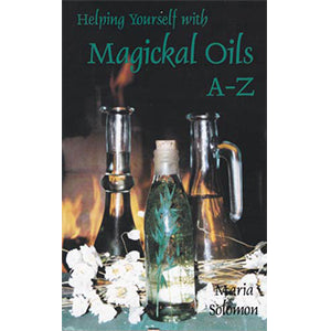 Helping with Magickal s A-Z - Wiccan Place