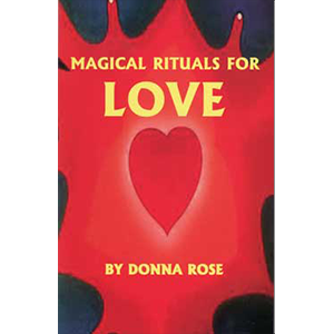 Magical Rituals for Love - Wiccan Place