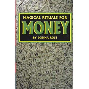 Magical Rituals for Money - Wiccan Place