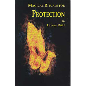 Magical Rituals for Protection - Wiccan Place