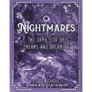 Nightmares Dark Side of Dreams & Dreaming by Stase Michaels - Wiccan Place