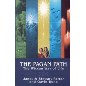 Pagan Path by Farrrar, Farrar & Bone - Wiccan Place