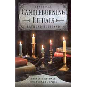 Practical Candleburning Rituals - Wiccan Place