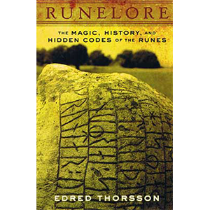 Runelore Handbook - Wiccan Place
