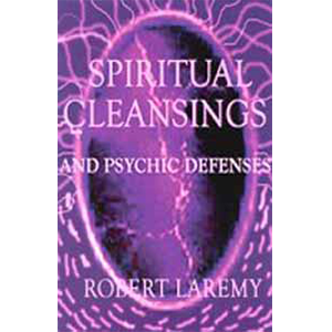 Spiritual Cleansings (Laremy) - Wiccan Place