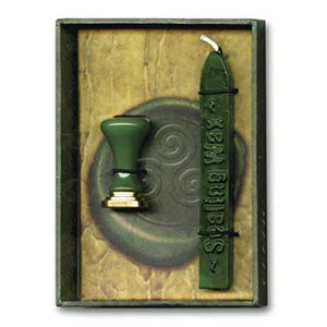 Celtic sealing wax - Wiccan Place