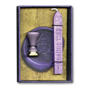 Wicca sealing wax - Wiccan Place