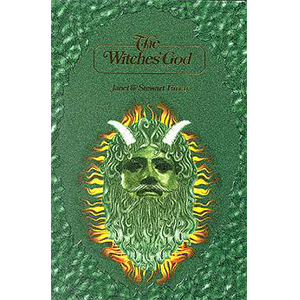 Witches' God by Farrar & Farrar - Wiccan Place