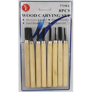 Candle Carving Set - Wiccan Place