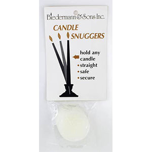 Candle snugger - Wiccan Place