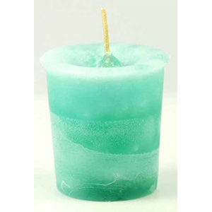 Rosemary Votive candle - Wiccan Place