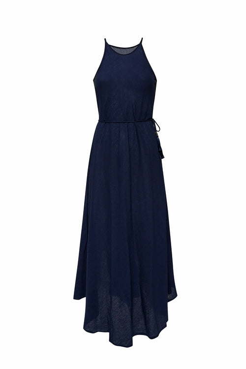 CALLIE MAXI DRESS