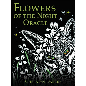Flowers of the Night oracle by Cheralyn Darcey - Wiccan Place