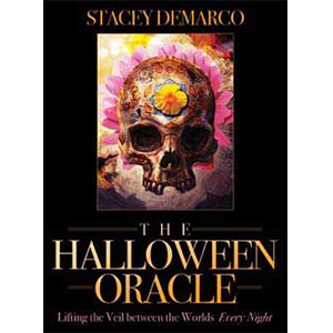 Halloween oracle by Stacey Demarco - Wiccan Place