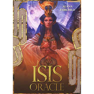 Isis Oracle by Alana Fairchild - Wiccan Place