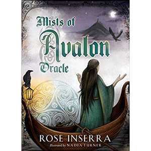 Mists of Avalon oracle by Inserra & Turner