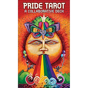 Pride Tarot