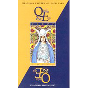 Quick and Easy tarot deck by Lytle & Ellen - Wiccan Place