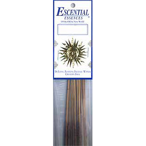 White Sage, Patchouli, Dragon's Blood Incense Sticks 16 pk - Wiccan Place