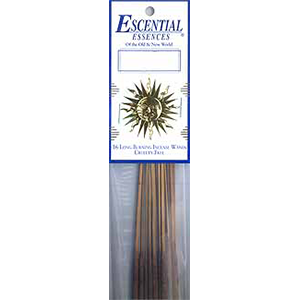 Tranquility Stick Incense 16 pack - Wiccan Place