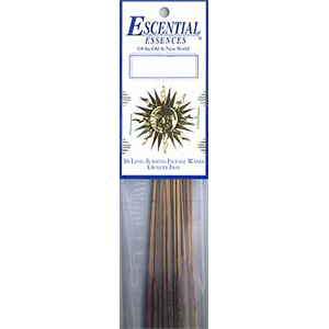 Venus Rose Stick Incense 16 pack - Wiccan Place