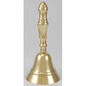 Wiccan Altar Bell 5" - Wiccan Place