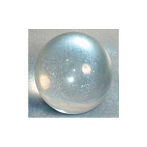 Clear crystal ball 80 mm - Wiccan Place