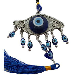 Evil Eye wall hanging - Wiccan Place