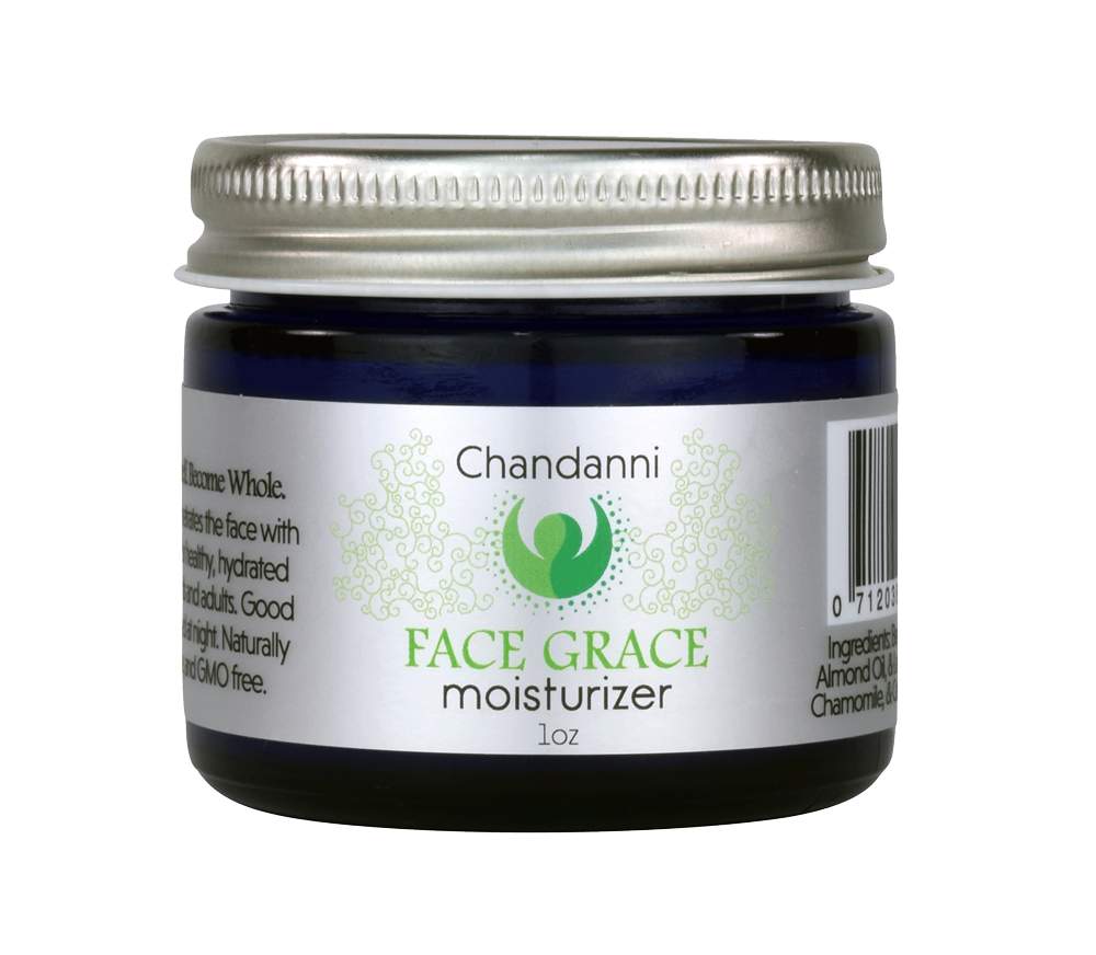 Chandanni Face Grace Moisturizer