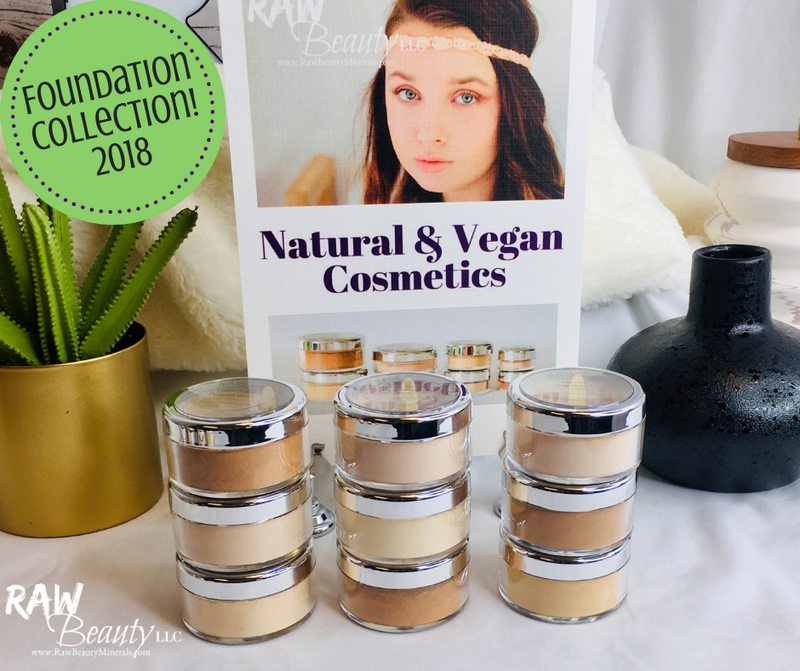 Vegan Cruelty Free Makeup | Medium | Face Powder |