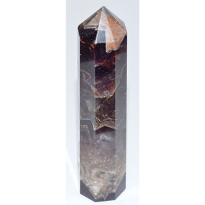 Amethyst obelisk 2 1/2"+ - Wiccan Place