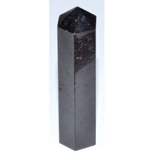 Tourmaline, Black obelisk 4"+ - Wiccan Place