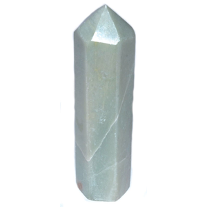 Apatite point 2 1/2" - Wiccan Place