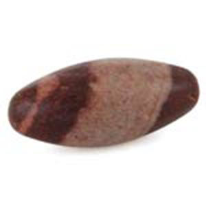 Shiva Lingum stone 2" - Wiccan Place