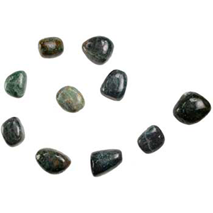Apatite tumbled stones 1 lb - Wiccan Place