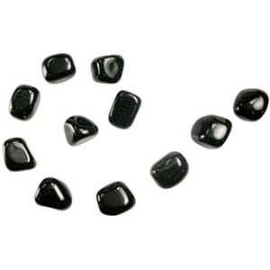 Green Goldstone tumbled stones 1 lb - Wiccan Place