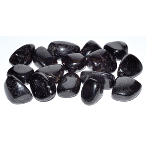Hyperstene tumbled stones 1 lb - Wiccan Place