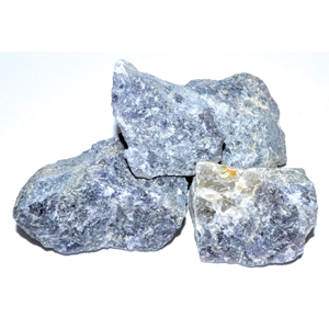 Lolite untumbled stones 1 lb - Wiccan Place
