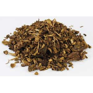 Yellow Dock Root cut (Rumex crispus) - Wiccan Place