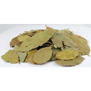 Bay Leaves whole (Laurus Nobilis) - Wiccan Place