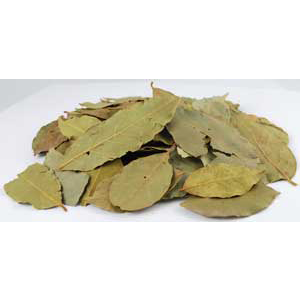 Bay Leaves whole (Laurus Nobilis) - Wiccan Place